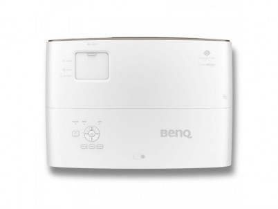 BENQ W2700i, Projektor, biely