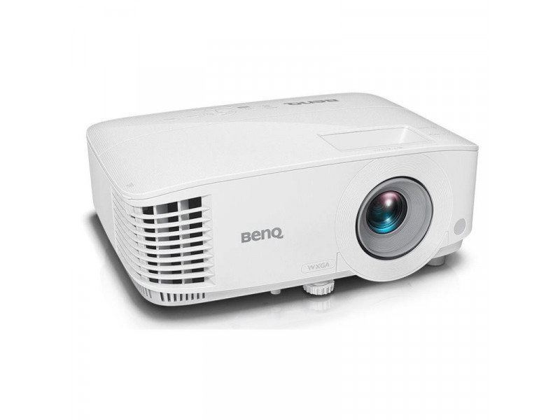 BENQ Projektor MW550 white