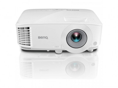 BENQ Projektor MH550 white