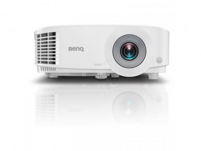 BENQ Projektor MH550 white