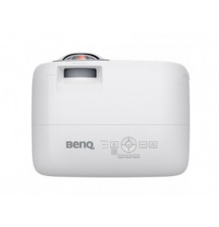 BENQ MX825STH, Projektor XGA Biely