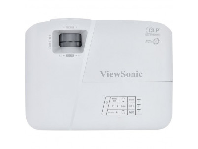 VIEWSONIC PA503S, Projektor SVGA, biely