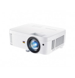 VIEWSONIC PX706HD, Projektor FHD, biely