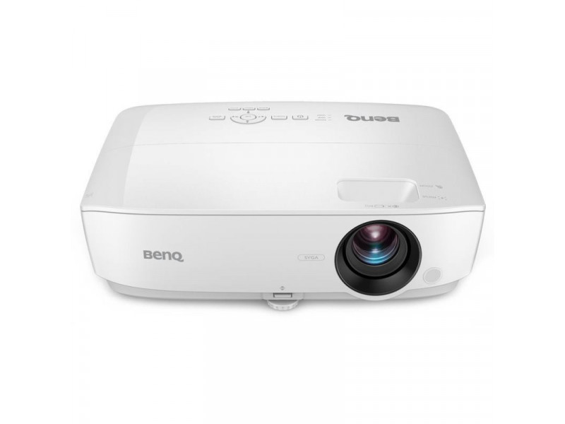 BENQ MS536, Projektor SVGA, biely