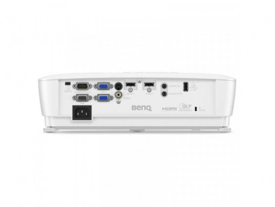 BENQ MS536, Projektor SVGA, biely