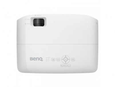 BENQ MS536, Projektor SVGA, biely