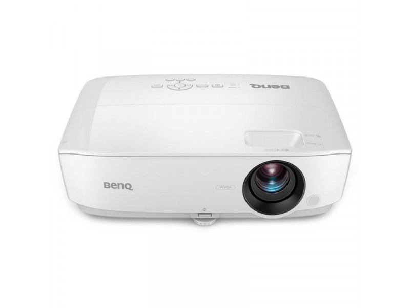 BENQ MW536, Projektor WXGA, biely