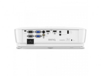 BENQ MW536, Projektor WXGA, biely