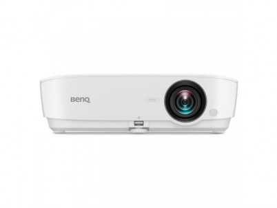 BENQ MW536, Projektor WXGA, biely