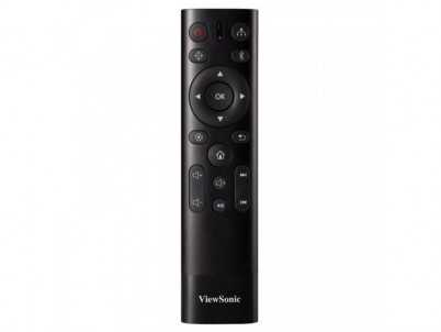 VIEWSONIC M2e, LED Projektor FHD, šedý