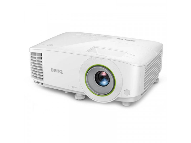 BENQ EH600, FHD Projektor, biely