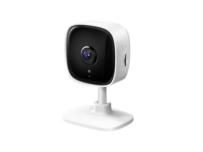 TP-link Tapo C110, Home Security kamera