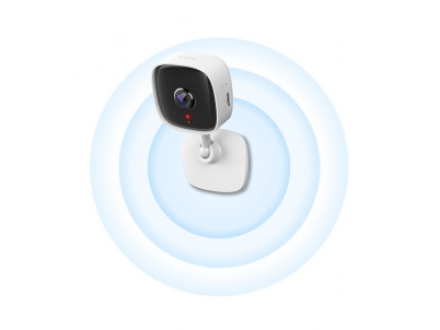 TP-link Tapo C110, Home Security kamera