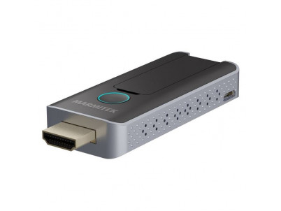 MARMITEK Stream S2 Pro, Bezdrôtové HDMI pripojenie