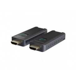 MARMITEK Stream S1 Pro, Bezdrôtové HDMI pripojenie