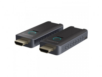 MARMITEK Stream S1 Pro, Bezdrôtové HDMI pripojenie