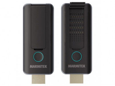 MARMITEK Stream S1 Pro, Bezdrôtové HDMI pripojenie