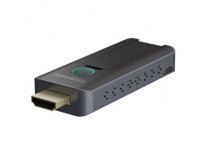 MARMITEK Stream S1 Pro, Bezdrôtové HDMI pripojenie