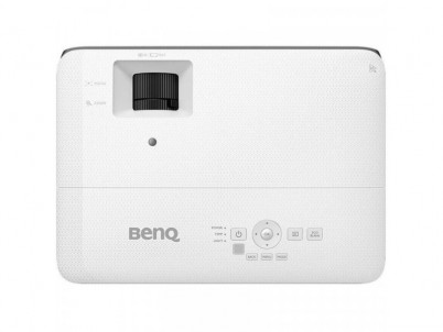 BENQ TK700, Projektor 4K UHD, biely