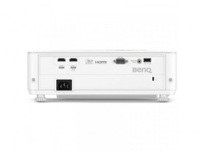 BENQ TK700, Projektor 4K UHD, biely