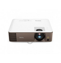 BENQ W1800, Projektor 4K UHD, biely/hnedý