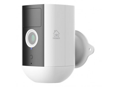 DELTACO SH-IPC09, SMART HOME WiFi kamera