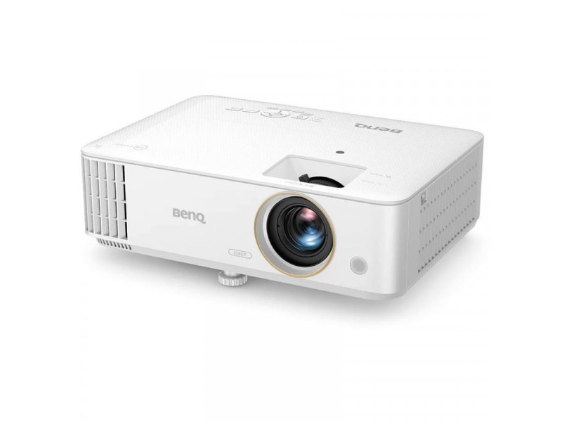 BENQ TH685P, Projektor FHD, biely