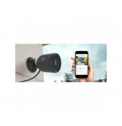 WOOX R9044, outdoor security camera WiFi/LAN