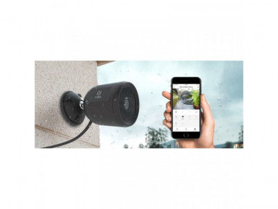 WOOX R9044, outdoor security camera WiFi/LAN