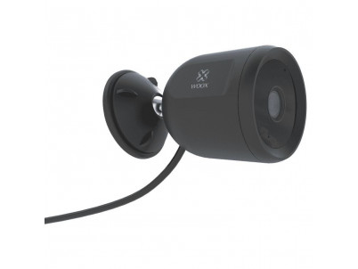 WOOX R9044, outdoor security camera WiFi/LAN