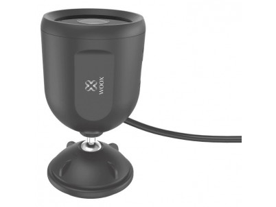 WOOX R9044, outdoor security camera WiFi/LAN