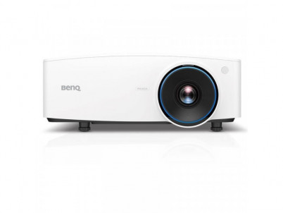 BENQ LU930, LASER Projektor, WUXGA, biely