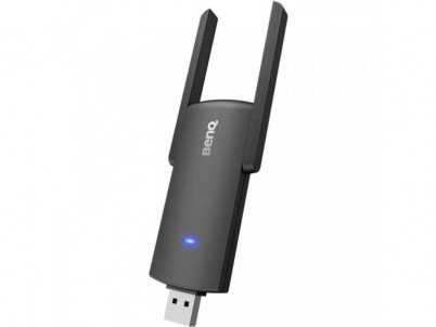 BENQ TDY31, WiFi Dongle