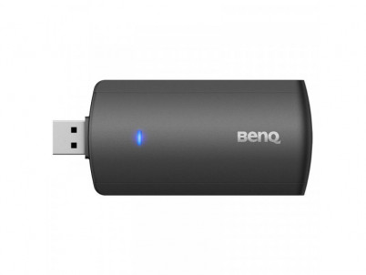 BENQ TDY31, WiFi Dongle