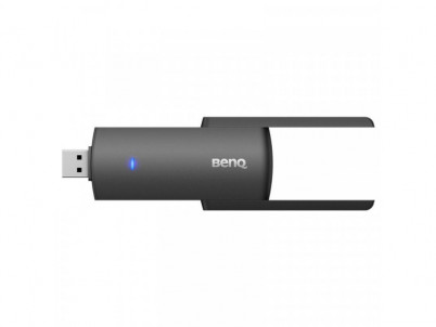 BENQ TDY31, WiFi Dongle