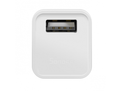 SONOFF Micro, eWeLink USB SMART adaptér 5V