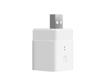 SONOFF Micro, eWeLink USB SMART adaptér 5V