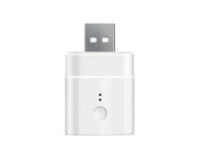 SONOFF Micro, eWeLink USB SMART adaptér 5V