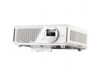 VIEWSONIC X2, LED Projektor FHD, biely