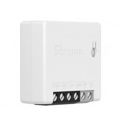 SONOFF ZB MINI, eWeLink/ZigBee Prepínač