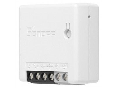 SONOFF ZB MINI, eWeLink/ZigBee Prepínač