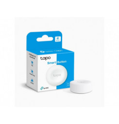 TP-LINK Tapo S200B Smart Button, Tlačidlo