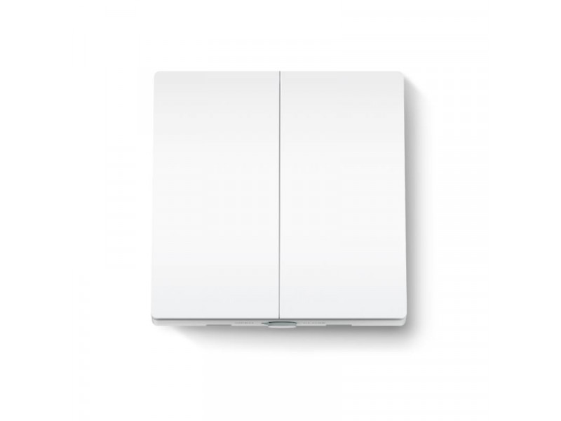 TP-LINK Tapo S220 Smart Switch, Prepínač