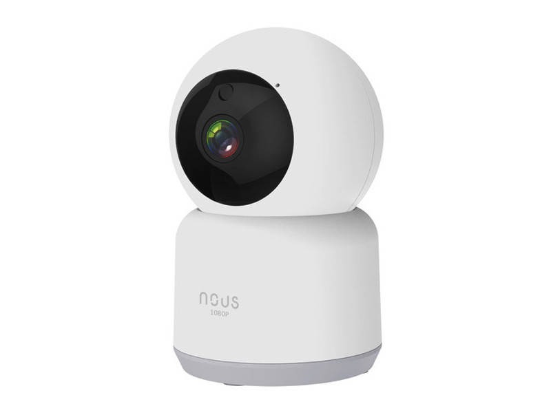 NOUS W2, SMART WiFi PTZ FHD, IP Kamera