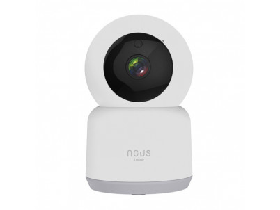 NOUS W2, SMART WiFi PTZ FHD, IP Kamera