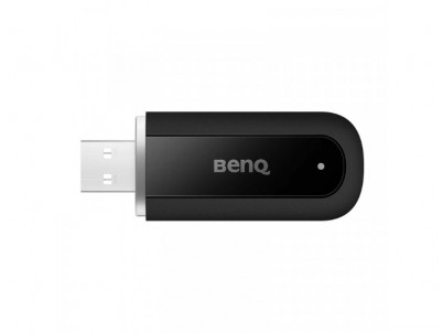 BENQ WD02AT, WiFi+Bluetooth adaptér 2v1