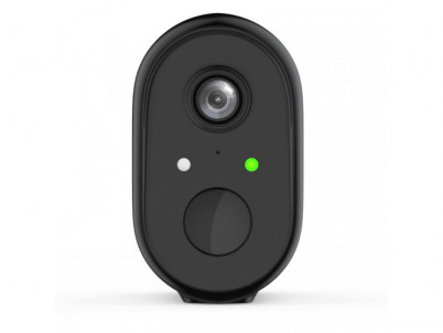 WOOX R4260, Outdoor wireless security camera WiFi