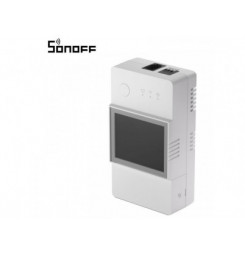 SONOFF TH320D Elite, TASMOTA Termostat s displejom