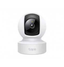 TP-link Tapo C212, Pan/Tilt Home Security kamera