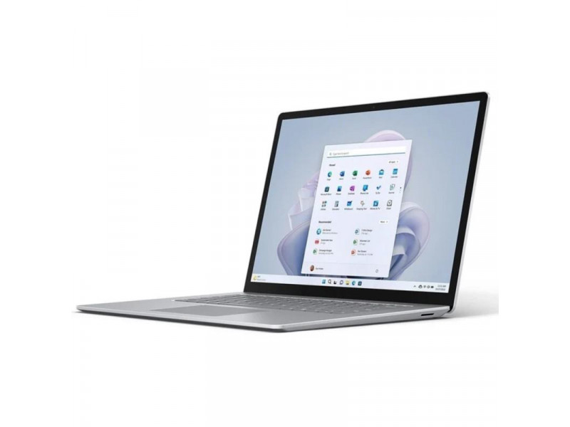 MICROSOFT Surface Laptop 5, 13.5" i7/1/2/I/W11P, P